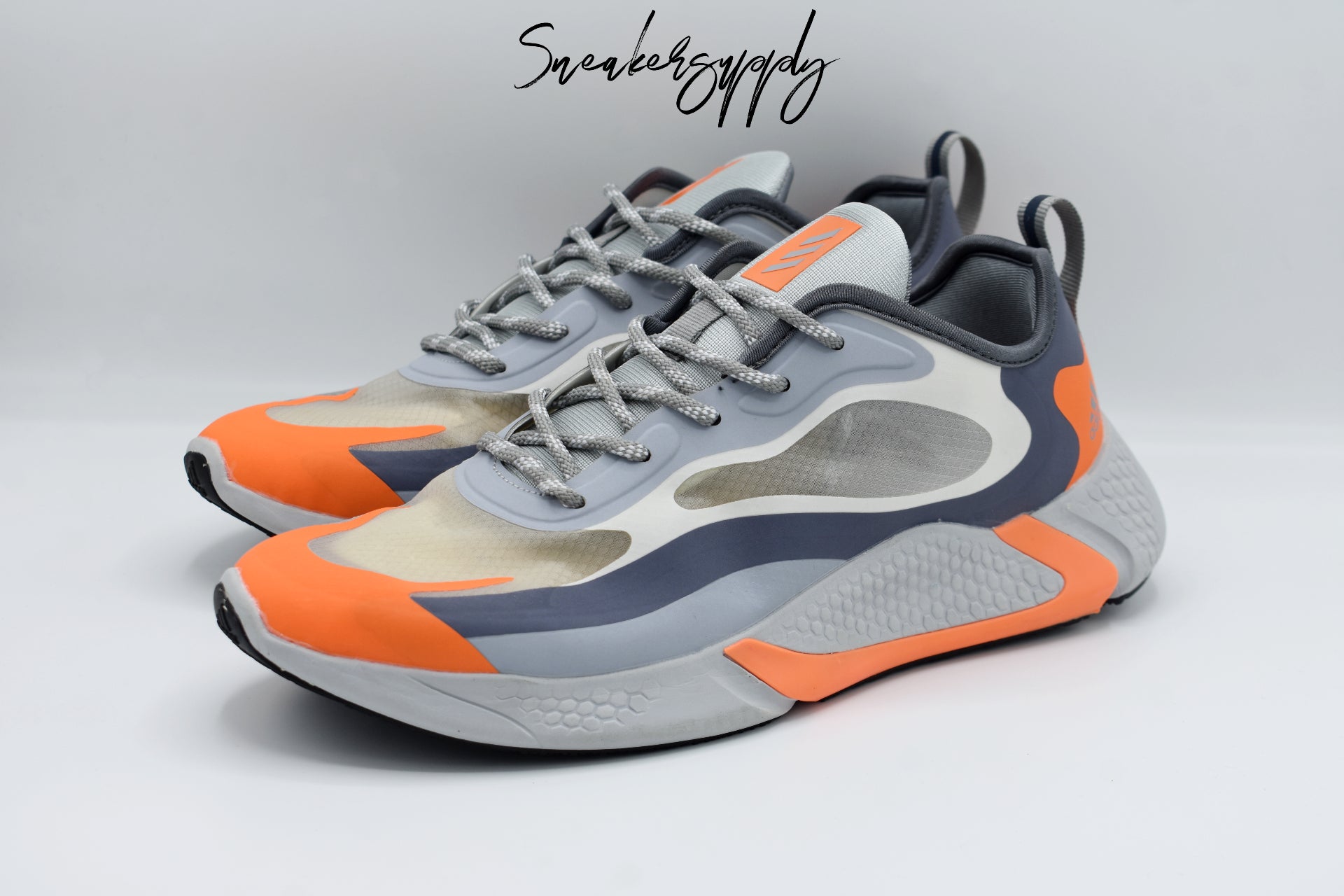 Alphabounce Beyond